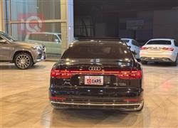 اودي A8